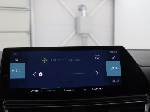 Citroën C5 Aircross 1.6 Plug-in Hybrid 225 Business Plus | SOH 98.5% | Leder | Cruise control | Camera | Stoelverwarm... ActivLease financial lease