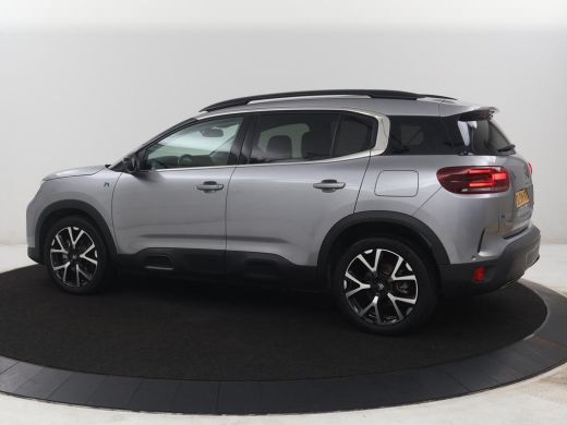 Citroën C5 Aircross 1.6 Plug-in Hybrid 225 Business Plus | SOH 98.5% | Leder | Cruise control | Camera | Stoelverwarm... ActivLease financial lease