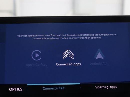 Citroën C5 Aircross 1.6 Plug-in Hybrid 225 Business Plus | SOH 98.5% | Leder | Cruise control | Camera | Stoelverwarm... ActivLease financial lease