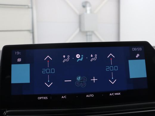 Citroën C5 Aircross 1.6 Plug-in Hybrid 225 Business Plus | SOH 98.5% | Leder | Cruise control | Camera | Stoelverwarm... ActivLease financial lease