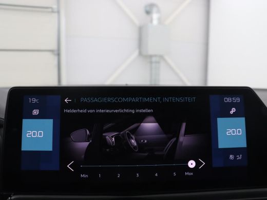 Citroën C5 Aircross 1.6 Plug-in Hybrid 225 Business Plus | SOH 98.5% | Leder | Cruise control | Camera | Stoelverwarm... ActivLease financial lease