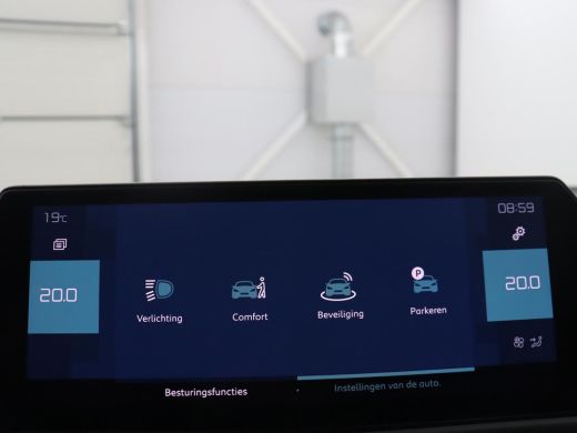 Citroën C5 Aircross 1.6 Plug-in Hybrid 225 Business Plus | SOH 98.5% | Leder | Cruise control | Camera | Stoelverwarm... ActivLease financial lease
