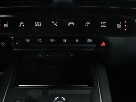 Citroën C5 Aircross 1.6 Plug-in Hybrid 225 Business Plus | SOH 98.5% | Leder | Cruise control | Camera | Stoelverwarm... ActivLease financial lease