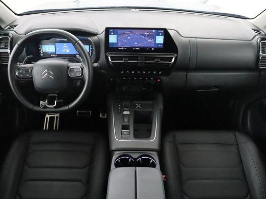 Citroën C5 Aircross 1.6 Plug-in Hybrid 225 Business Plus | SOH 98.5% | Leder | Cruise control | Camera | Stoelverwarm... ActivLease financial lease