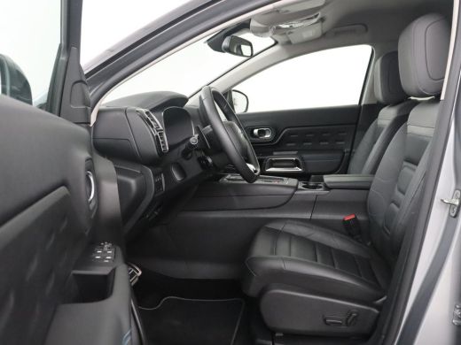 Citroën C5 Aircross 1.6 Plug-in Hybrid 225 Business Plus | SOH 98.5% | Leder | Cruise control | Camera | Stoelverwarm... ActivLease financial lease