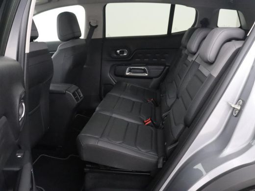Citroën C5 Aircross 1.6 Plug-in Hybrid 225 Business Plus | SOH 98.5% | Leder | Cruise control | Camera | Stoelverwarm... ActivLease financial lease