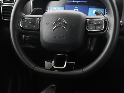 Citroën C5 Aircross 1.6 Plug-in Hybrid 225 Business Plus | SOH 98.5% | Leder | Cruise control | Camera | Stoelverwarm... ActivLease financial lease
