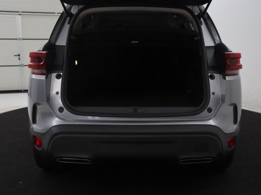 Citroën C5 Aircross 1.6 Plug-in Hybrid 225 Business Plus | SOH 98.5% | Leder | Cruise control | Camera | Stoelverwarm... ActivLease financial lease