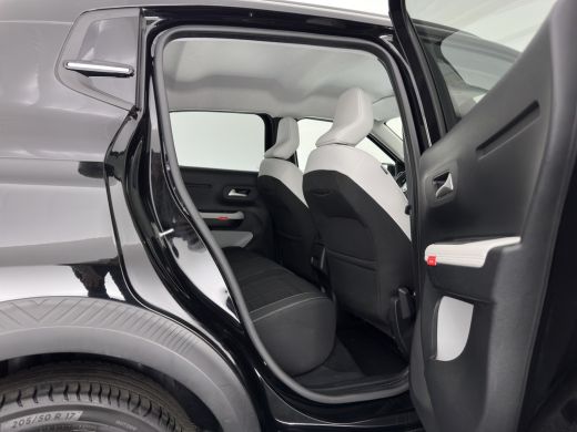 Citroën &euml;-C3 Max 113pk 44 kWh [3-Fase-11kW ] {SoH-90%} (INCL.BTW) *FULL-LED | NAVI-FULLMAP | CAMERA | COMFORT-... ActivLease financial lease