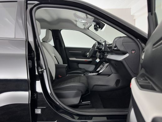 Citroën &euml;-C3 Max 113pk 44 kWh [3-Fase-11kW ] {SoH-90%} (INCL.BTW) *FULL-LED | NAVI-FULLMAP | CAMERA | COMFORT-... ActivLease financial lease