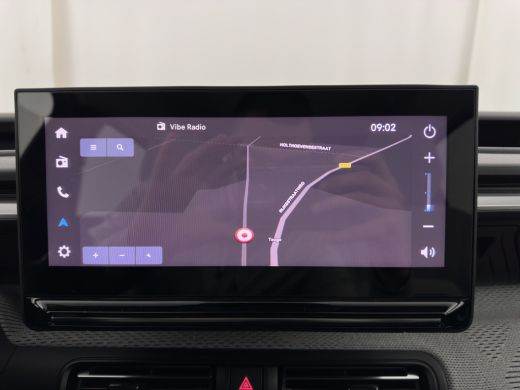 Citroën &euml;-C3 Max 113pk 44 kWh [3-Fase-11kW ] {SoH-90%} (INCL.BTW) *FULL-LED | NAVI-FULLMAP | CAMERA | COMFORT-... ActivLease financial lease
