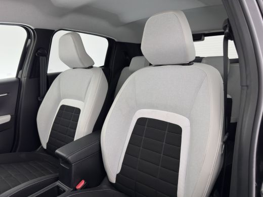 Citroën &euml;-C3 Max 113pk 44 kWh [3-Fase-11kW ] {SoH-90%} (INCL.BTW) *FULL-LED | NAVI-FULLMAP | CAMERA | COMFORT-... ActivLease financial lease