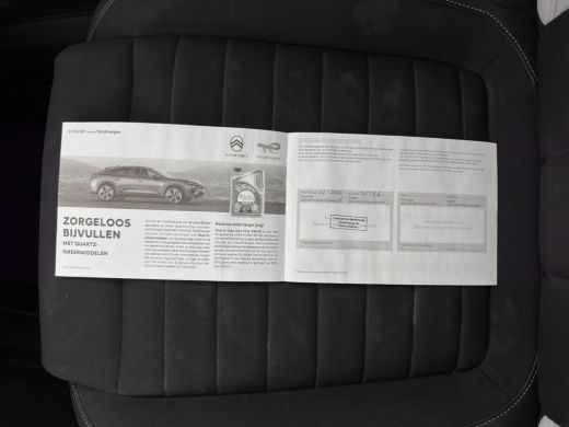 Citroën &euml;-C3 Max 113pk 44 kWh [3-Fase-11kW ] {SoH-90%} (INCL.BTW) *FULL-LED | NAVI-FULLMAP | CAMERA | COMFORT-... ActivLease financial lease