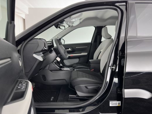 Citroën &euml;-C3 Max 113pk 44 kWh [3-Fase-11kW ] {SoH-90%} (INCL.BTW) *FULL-LED | NAVI-FULLMAP | CAMERA | COMFORT-... ActivLease financial lease