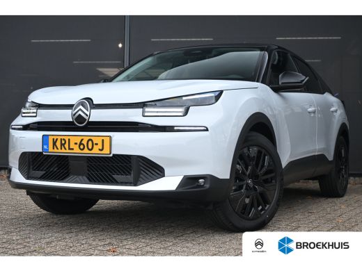 Citroën &euml;-C4 Collection 156pk Extended range 54 kWh | Navigatie | Achteruitrijcamera | Climate Control | Comfo... ActivLease financial lease