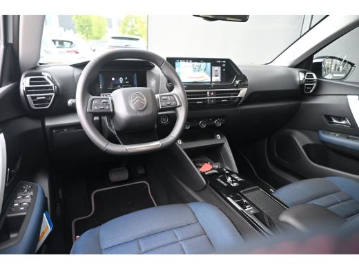 Citroën &euml;-C4 Collection 156pk Extended range 54 kWh | Navigatie | Achteruitrijcamera | Climate Control | Comfo... ActivLease financial lease