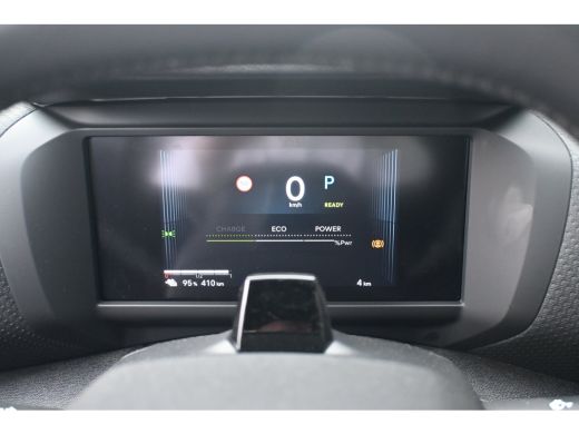 Citroën &euml;-C4 Collection 156pk Extended range 54 kWh | Navigatie | Achteruitrijcamera | Climate Control | Comfo... ActivLease financial lease