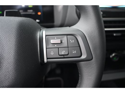 Citroën &euml;-C4 Collection 156pk Extended range 54 kWh | Navigatie | Achteruitrijcamera | Climate Control | Comfo... ActivLease financial lease