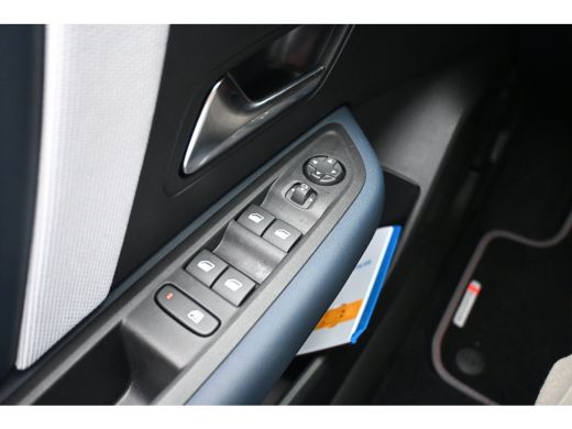 Citroën &euml;-C4 Collection 156pk Extended range 54 kWh | Navigatie | Achteruitrijcamera | Climate Control | Comfo... ActivLease financial lease