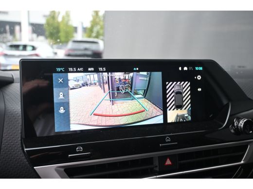 Citroën &euml;-C4 Collection 156pk Extended range 54 kWh | Navigatie | Achteruitrijcamera | Climate Control | Comfo... ActivLease financial lease