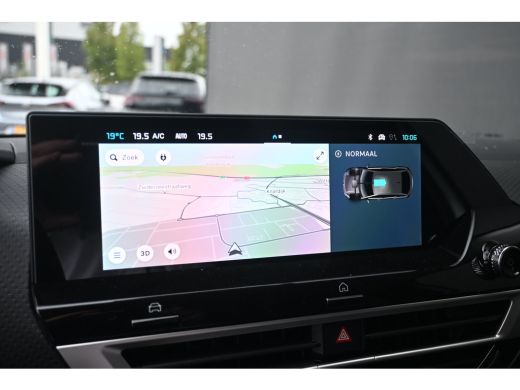 Citroën &euml;-C4 Collection 156pk Extended range 54 kWh | Navigatie | Achteruitrijcamera | Climate Control | Comfo... ActivLease financial lease