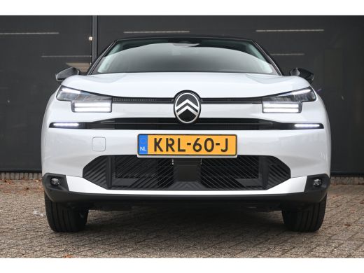 Citroën &euml;-C4 Collection 156pk Extended range 54 kWh | Navigatie | Achteruitrijcamera | Climate Control | Comfo... ActivLease financial lease
