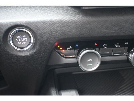 Citroën &euml;-C4 Collection 156pk Extended range 54 kWh | Navigatie | Achteruitrijcamera | Climate Control | Comfo... ActivLease financial lease