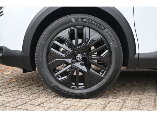 Citroën &euml;-C4 Collection 156pk Extended range 54 kWh | Navigatie | Achteruitrijcamera | Climate Control | Comfo... ActivLease financial lease