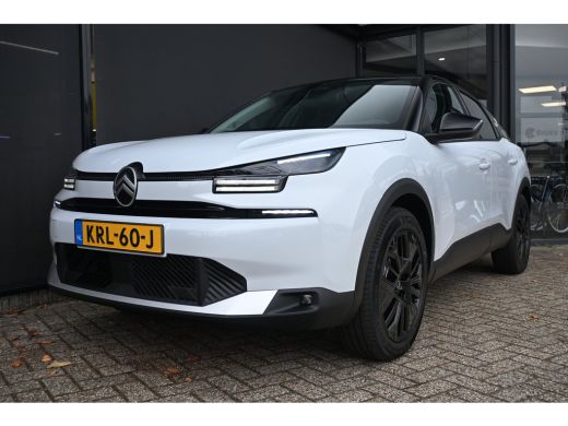 Citroën &euml;-C4 Collection 156pk Extended range 54 kWh | Navigatie | Achteruitrijcamera | Climate Control | Comfo... ActivLease financial lease
