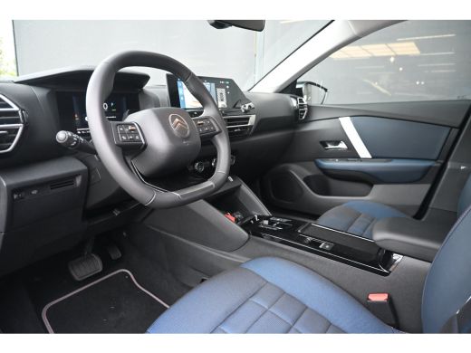 Citroën &euml;-C4 Collection 156pk Extended range 54 kWh | Navigatie | Achteruitrijcamera | Climate Control | Comfo... ActivLease financial lease