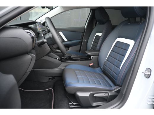 Citroën &euml;-C4 Collection 156pk Extended range 54 kWh | Navigatie | Achteruitrijcamera | Climate Control | Comfo... ActivLease financial lease