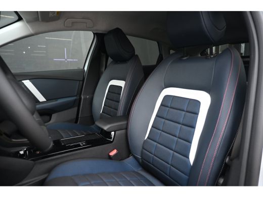 Citroën &euml;-C4 Collection 156pk Extended range 54 kWh | Navigatie | Achteruitrijcamera | Climate Control | Comfo... ActivLease financial lease