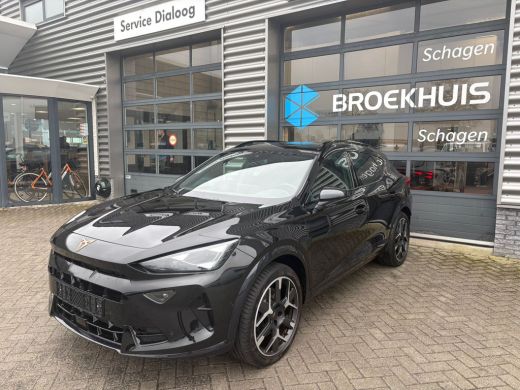 CUPRA Formentor 1.5 TSI e-Hybrid 272 pk VZ Performance | Panoramadak | Wegklapbare Trekhaak | Rondomzicht camera ... ActivLease financial lease