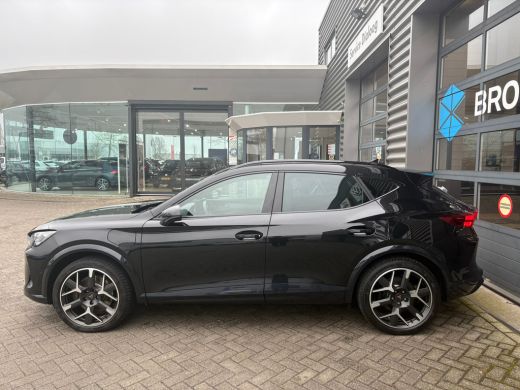 CUPRA Formentor 1.5 TSI e-Hybrid 272 pk VZ Performance | Panoramadak | Wegklapbare Trekhaak | Rondomzicht camera ... ActivLease financial lease