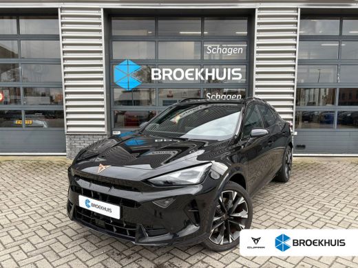 CUPRA Formentor 1.5 TSI e-Hybrid 272 pk VZ Performance | SOH 98,6% | Panoramadak | Wegklapbare Trekhaak | 360 cam... ActivLease financial lease
