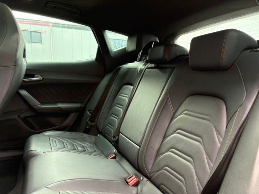 CUPRA Formentor 1.5 TSI e-Hybrid 272 pk VZ Performance | SOH 98,6% | Panoramadak | Wegklapbare Trekhaak | 360 cam... ActivLease financial lease