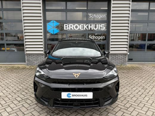 CUPRA Formentor 1.5 TSI e-Hybrid 272 pk VZ Performance | SOH 98,6% | Panoramadak | Wegklapbare Trekhaak | 360 cam... ActivLease financial lease