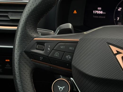 CUPRA Formentor 1.5 TSI e-Hybrid 272 pk VZ Performance | SOH 98,6% | Panoramadak | Wegklapbare Trekhaak | 360 cam... ActivLease financial lease
