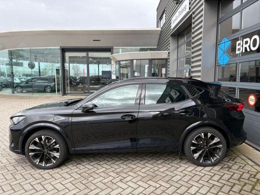 CUPRA Formentor 1.5 TSI e-Hybrid 272 pk VZ Performance | SOH 98,6% | Panoramadak | Wegklapbare Trekhaak | 360 cam... ActivLease financial lease