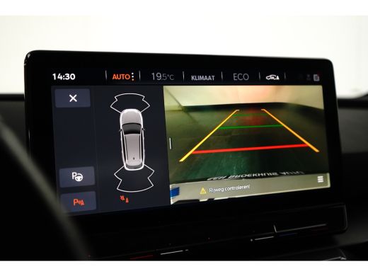 CUPRA Leon Sportstourer e-Hybrid l Camera l Stuurverwarming l Adapt. Cr Control l Full LED l 18" l PDC V & A l Navigatie ... ActivLease financial lease
