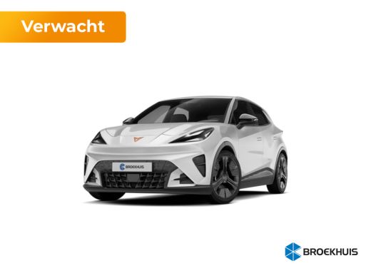 CUPRA Raval Business First Edition | Achteruitrijcamera | Kinderzitbevestiging v&oacute;&oacute;r en 2e zitrij (ISOFIX) | P... ActivLease financial lease
