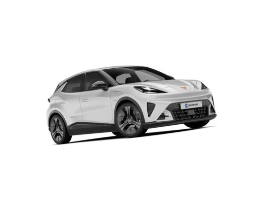 CUPRA Raval Business First Edition | Achteruitrijcamera | Kinderzitbevestiging v&oacute;&oacute;r en 2e zitrij (ISOFIX) | P... ActivLease financial lease