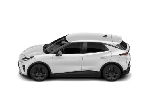 CUPRA Raval Business First Edition | Achteruitrijcamera | Kinderzitbevestiging v&oacute;&oacute;r en 2e zitrij (ISOFIX) | P... ActivLease financial lease