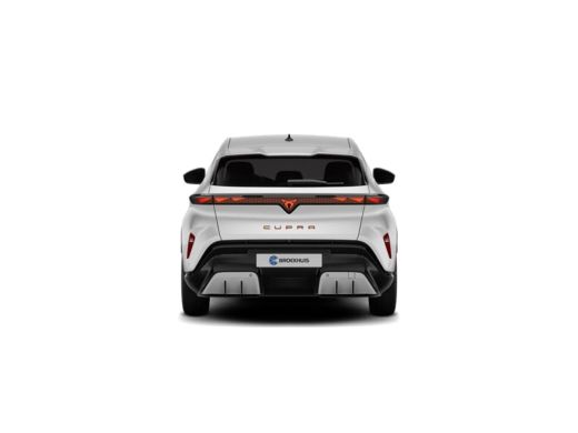 CUPRA Raval Business First Edition | Achteruitrijcamera | Kinderzitbevestiging v&oacute;&oacute;r en 2e zitrij (ISOFIX) | P... ActivLease financial lease