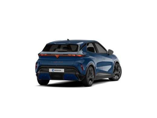 CUPRA Raval Business First Edition | Achteruitrijcamera | Kinderzitbevestiging v&oacute;&oacute;r en 2e zitrij (ISOFIX) | P... ActivLease financial lease