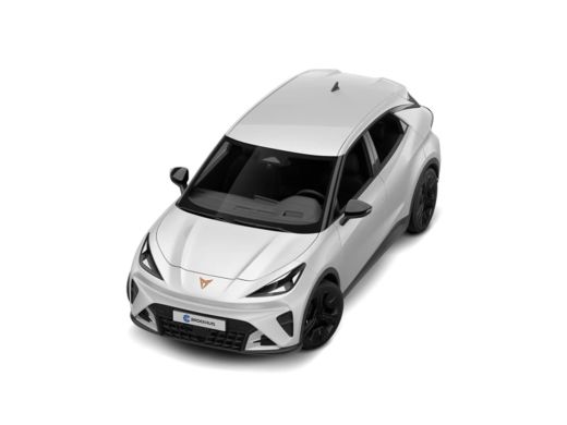CUPRA Raval Business First Edition | Achteruitrijcamera | Kinderzitbevestiging v&oacute;&oacute;r en 2e zitrij (ISOFIX) | P... ActivLease financial lease