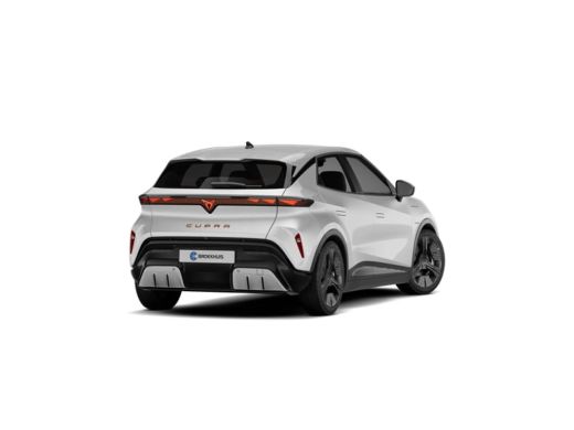 CUPRA Raval Business First Edition | Achteruitrijcamera | Kinderzitbevestiging v&oacute;&oacute;r en 2e zitrij (ISOFIX) | P... ActivLease financial lease