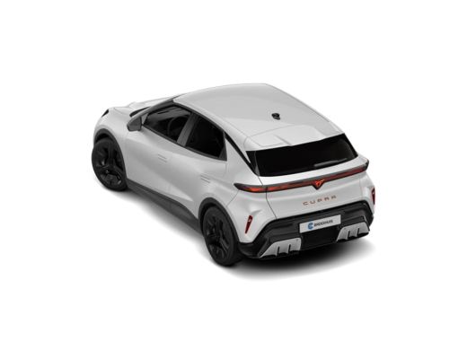 CUPRA Raval Business First Edition | Achteruitrijcamera | Kinderzitbevestiging v&oacute;&oacute;r en 2e zitrij (ISOFIX) | P... ActivLease financial lease