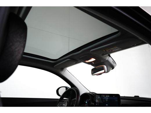 Fiat 500 3+1 Icon 42 kWh l Pano Dak l Camera l 17" Velgen l Full LED Dagrij l Navigatie l Cr Control l Dod... ActivLease financial lease