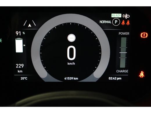 Fiat 500 3+1 Icon 42 kWh l Pano Dak l Camera l 17" Velgen l Full LED Dagrij l Navigatie l Cr Control l Dod... ActivLease financial lease
